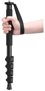 Фото: Штатив Ulanzi Vijim 1.5m Monopod (T049GBB1) № 6 | KTC
