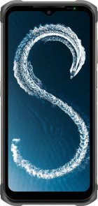 Смартфон Ulefone Armor 12S 8/128GB Gray (6937748735144)