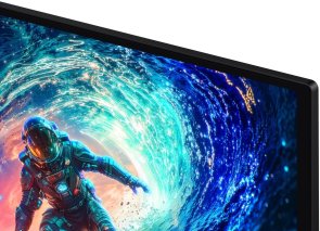 Монітор Samsung Odyssey OLED G6 (LS27HG610SIXUA)