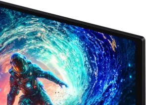 Фото: Монітор Samsung Odyssey OLED G6 (LS27HG610SIXUA) - 27" OLED / 2560×1440 / 240 Гц / AMD FreeSync Premium, Nvidia G-Sync / Pivot / HAS № 7 | KTC