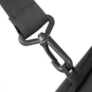 Сумка для ноутбука Riva Antishock 5130 Black