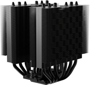 Кулер для процесора PCCooler RT620 Pro Black (RT620 PRO BK)