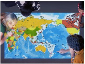 Проектор ViewSonic LSD300W-ST (3300 Lm)