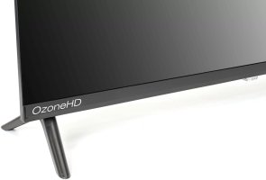 Телевізор LED OzoneHD 32HSN93T2 (Smart TV, Wi-Fi, 1366x768)