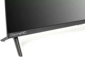 Фото: Телевізор LED OzoneHD 32HSN93T2 (Smart TV, Wi-Fi, 1366x768) № 6 | KTC