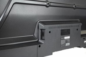 Телевізор LED OzoneHD 40FSN93T2 (Smart TV, Wi-Fi, 1920x1080)