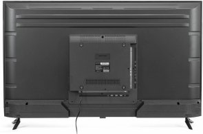 Телевізор LED OzoneHD 43FSN93T2 (Smart TV, Wi-Fi, 1920x1080)