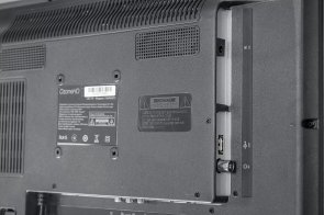 Телевізор LED OzoneHD 19HN93T2 (1440x900)