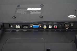 Телевізор LED OzoneHD 24FN93T2 (1920x1080)