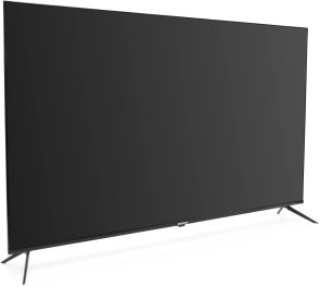 Телевізор LED Romsat 65USH1950T2 (Smart TV, Wi-Fi, 3840x2160)