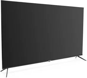 Фото: Телевізор LED Romsat 65USH1950T2 (Smart TV, Wi-Fi, 3840x2160) № 3 | KTC
