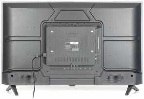 Телевізор LED Romsat 32HGN18ST2 (Smart TV, Wi-Fi, 1366x768)