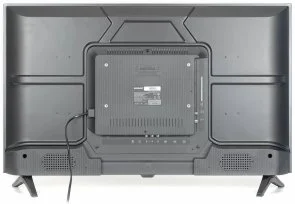 Фото: Телевізор LED Romsat 32HGN18ST2 (Smart TV, Wi-Fi, 1366x768) № 5 | KTC