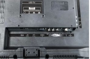 Телевізор LED OzoneHD 19HN82T2 (1440x900)