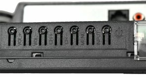 Телевізор LED Aiwa JH32DT180S (Smart TV, Wi-Fi, 1366x768)