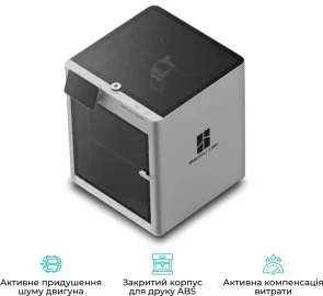 Фото: Принтер Bambu Lab X1 Carbon № 4 | KTC