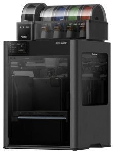 Принтер Bambu Lab H2C AMS Combo (PF003-C+SA007-EU)