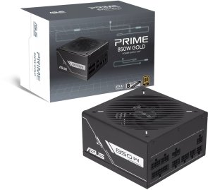 Блок живлення ASUS 850W Prime Black (90YE00U2-B0NA00)