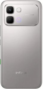 Смартфон Infinix Note Edge X6887 8/256GB Lunar Titanum