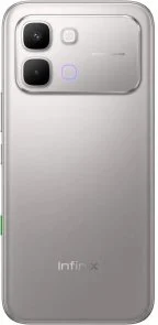 Фото: Смартфон Infinix Note Edge X6887 8/256GB Lunar Titanium № 7 | KTC
