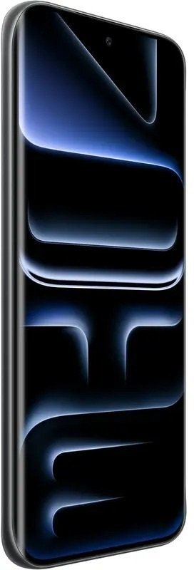 Смартфон Infinix Note Edge X6887 8/256GB Shadow Black