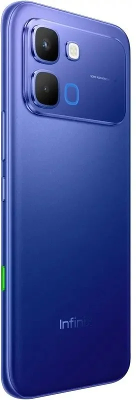 Фото: Смартфон Infinix Note Edge X6887 8/256GB Stellar Blue № 6 | KTC