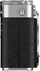 Цифрова фотокамера Fujifilm X-E5 Body Silver (16949521)