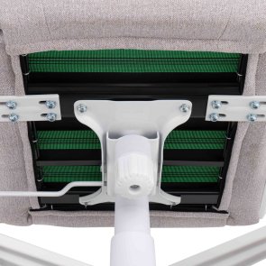 Крісло 2E Bushido II WE Light Beige (2E-GC-BUS-WEBG)