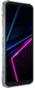 Фото: Смартфон Doogee Blade 10 Pro Energy 6/256GB Grey (6923740271353) № 3 | KTC