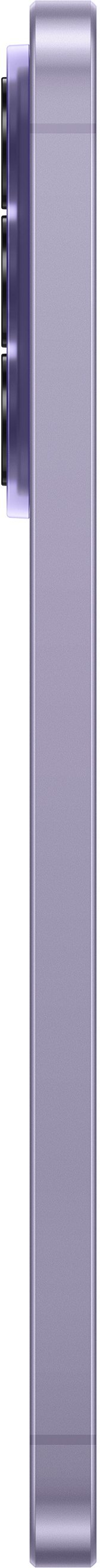 Смартфон Samsung Galaxy A57 5G 8/128GB Violet