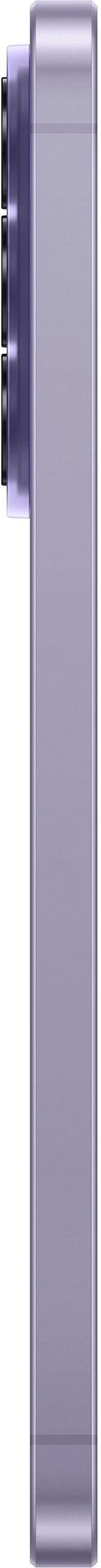 Фото: Смартфон Samsung Galaxy A57 5G 8/256GB Violet (SM-A576BZVDEUC) № 8 | KTC