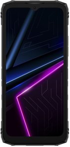 Смартфон Doogee Blade 10 Pro Energy 6/256GB Red (6923740271360)