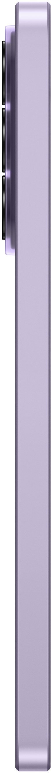 Смартфон Samsung Galaxy A37 5G 6/128GB Lavander