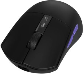 Миша Proove Jester 8K Wireless Black (WMJS00022001)