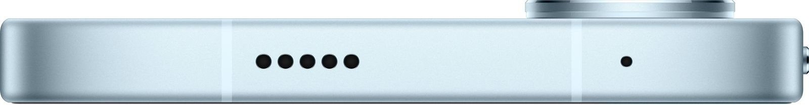 Смартфон POCO X8 Pro Max 12/256GB Blue