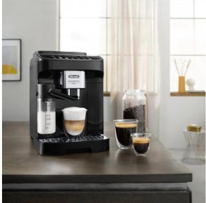 Кавомашина DeLonghi ECAM 290.61 B Magnifica Evo (ECAM29061B)