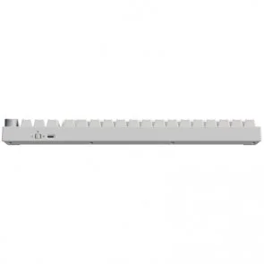 Фото: Клавіатура Proove Gaming Slicker Special Edition Huano Kobe WL/BT/USB White (WKSLSE022402) № 6 | KTC