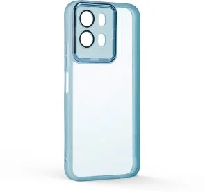 Фото: Чохол ArmorStandart for OPPO A6S 4G / A6 4G - Shade Blue (ARM90325) № 2 | KTC
