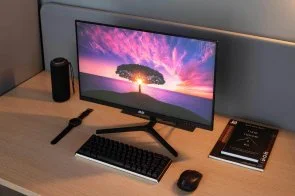 Фото: Монітор 2E D2425B Black (2E-D2425B-01.EU) - 23.8" IPS / 1920×1080 / 100 Гц / AMD FreeSync № 24 | KTC