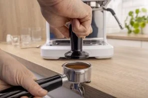 Фото: Ріжкова кавоварка Gorenje GSACM20W № 18 | KTC
