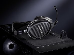 Гарнітура накладна Asus ROG Kithara, Black ( Gaming )