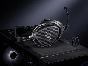 Фото: Гарнітура ASUS ROG Kithara Black (ROG Kithara Gaming Headset) № 10 | KTC