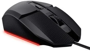 Фото: Миша Trust GXT 121 Felox+ Black (25603) № 4 | KTC