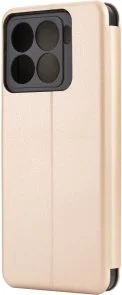 Фото: Чохол ArmorStandart for ZTE Blade A56 4G - G-Case Gold (ARM89031) № 2 | KTC