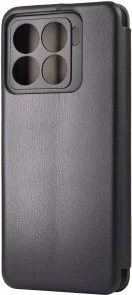 Фото: Чохол ArmorStandart for ZTE Blade A56 4G - G-Case Black (ARM87531) № 2 | KTC