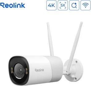 Фото: Камера Reolink RP-WCB8MZ 2.7-13.5 mm № 2 | KTC