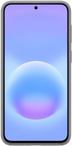 Чохол Samsung for A57 - Silicon Case Gray (EF-PA576CJEGWW)