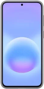 Фото: Чохол Samsung for Galaxy A57 - Silicon Case Gray (EF-PA576CJEGWW) № 2 | KTC
