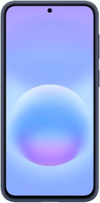 Чохол Samsung for Galaxy A57 - Silicon Case Dark Blue (EF-PA576CNEGWW)