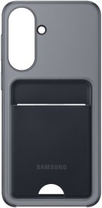 Чохол Samsung for Samsung A57 - Card Slot Case Black (EF-OA576TBEGWW)